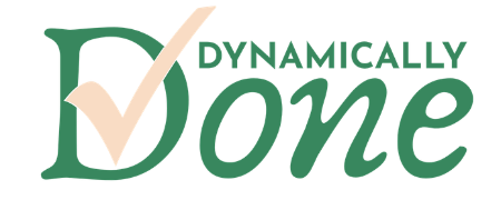 Dynamically Done